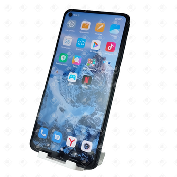 Телефон Xiaomi Redmi Note 9 (NFC), 3/64 ГБ