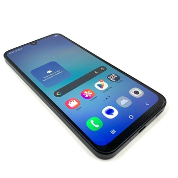Смартфон Samsung Galaxy A17 8/256
