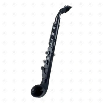 Саксофон Нуво N520JBBK jSax 2.0 (Black/Black)