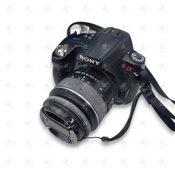 Зеркальный фотоаппарат Sony DSLR-A390