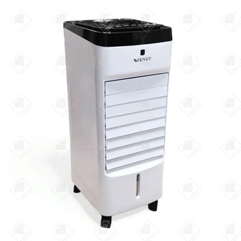 Климатический комплекс ZENET ZET-483