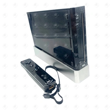 Игровая приставка Nintendo Wii