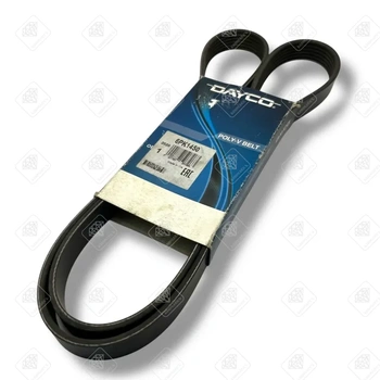Ремень Dayco Poly-V Belt 6PK1450