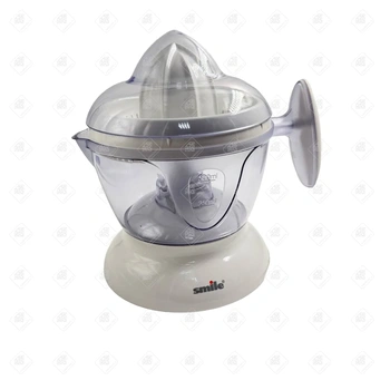 Соковыжималка электрическая Smile ZP 2610