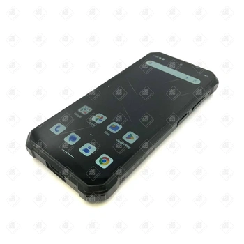 Смартфон OUKITEL, WP28 S, 128 ГБ, черный