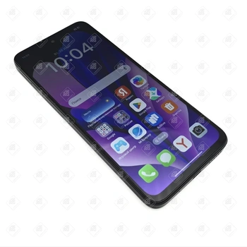 Смартфон Xiaomi Redmi 13 8/256 ГБ
