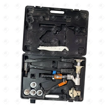 Гидравлический пресс FT1240B-qc