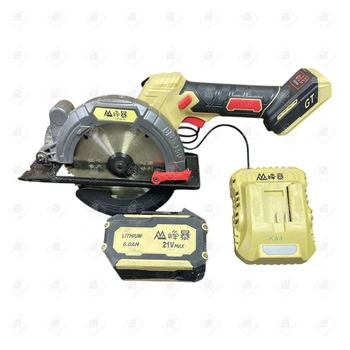 Циркулярная аккумуляторная пила FB-150