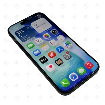 Смартфон iPhone 15 Pro, 128 ГБ