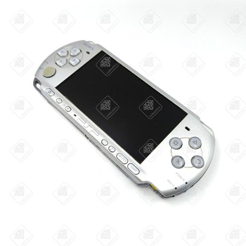 Игровая приставка PSP