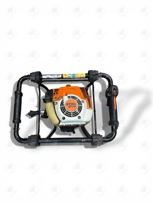 Бензобур Stihl BT 121