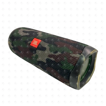 Беспроводная колонка jbl flip 5
