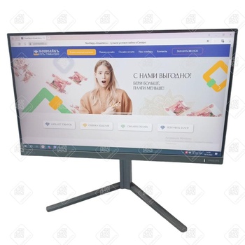 Монитор philips 25m2n3200w