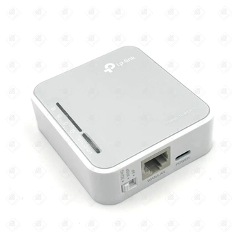 Настольный роутер 3G/4G TL-MR3020