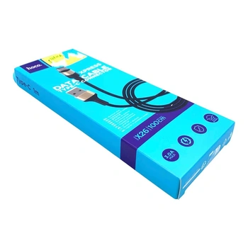 Провод для зарядки Hoco USB-Type-C