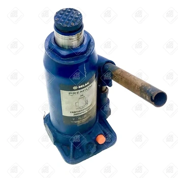 Гидравлический домкрат Belak 10т