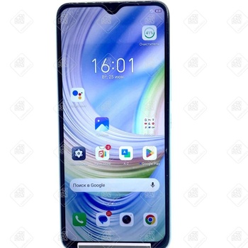 смартфон itel Vision 3 Plus