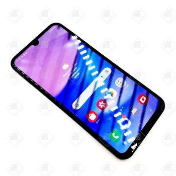 Cмартфон Samsung Galaxy A15, 128 ГБ, черный