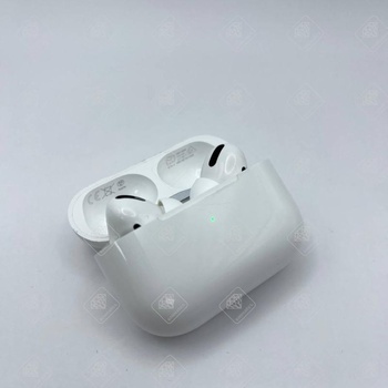 Bluetooth наушники Apple Airpods Pro