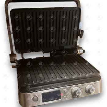 Электрогриль DeLonghi CGH 1030d