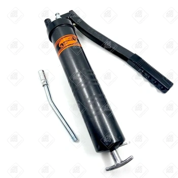 Рычажно-плунжерный шприц АвтоDело Professional 430 мл 42028