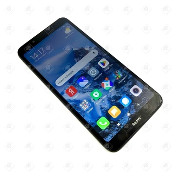 Смартфон Xiaomi Redmi 7A 2/32Gb
