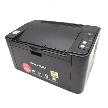 Принтер pantum p2500