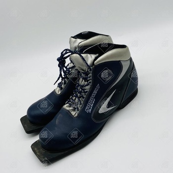Лыжные ботинки Nordway Asker 47