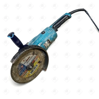 Болгарка Makita, GA9020