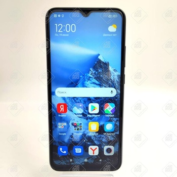 Xiaomi Redmi 9C (NFC) 128/4 ГБ