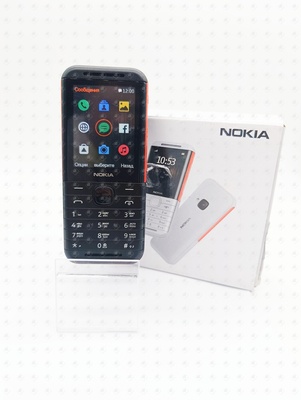 Nokia 5510