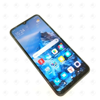 Смартфон Xiaomi Redmi 9A