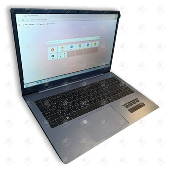 Ноутбук DEXP Atlas M15 i3-1215U/8гб/256гб/Intel UHD Graphics