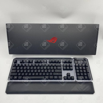 Игровая клавиатура беспроводная ASUS ROG II