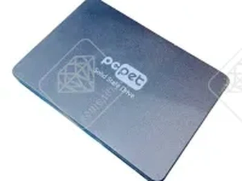 SSD диск PCPet 256gb