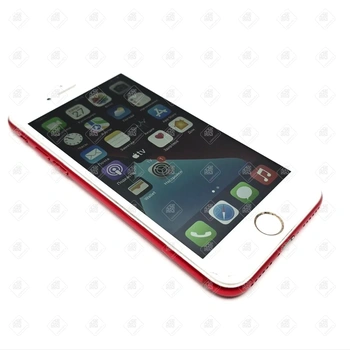Смартфон Apple, iPhone 7, 32 ГБ, красный
