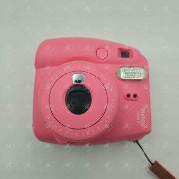 Моментальная фотокамера Fujifilm Instax Mini 9
