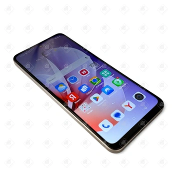 Мобильный телефон realme, C71, 8/128 ГБ, белый