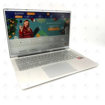 Ноутбук Digma/RX Vega10/16/512
