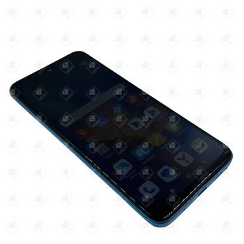 Мобильный телефон Xiaomi, Redmi 10, 64 ГБ, синий