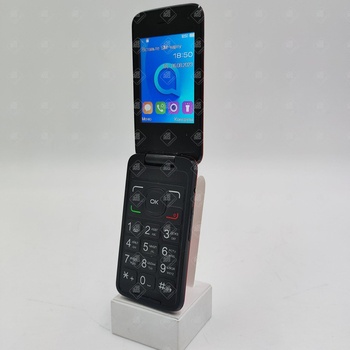 Alcatel 3025X, 256 МБ, 128 МБ