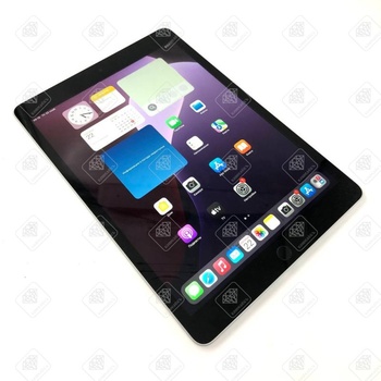 Планшет Apple Ipad 10.2 2021 Wi-fi 2021 64г