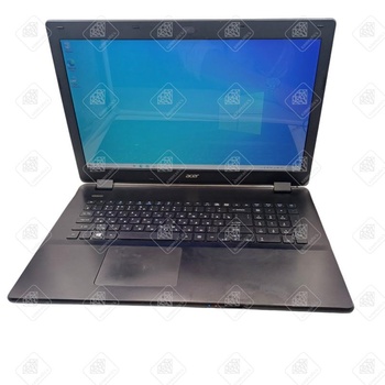 Ноутбук Lenovo G780