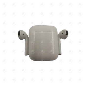 Наушники airpods 1