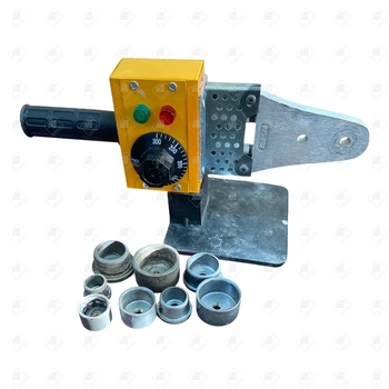 Аппарат для сварки полипропиленовых труб DEKO PPWM1600W