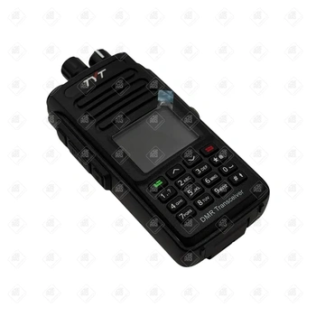 Рация DMR MD-UV 390 PLUS