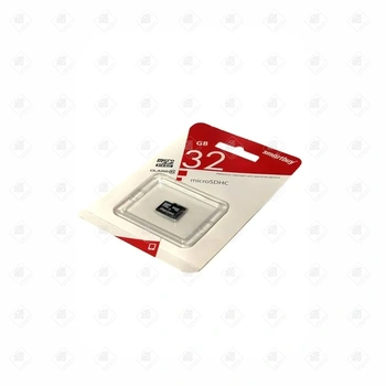 Карта памяти Smartbuy 32GB