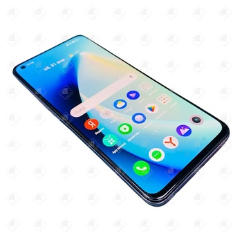 Смартфон Realme GT Master Edition 6/128GB