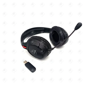Беспроводные наушники HyperX