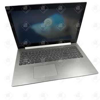 Ноутбук Lenovo IdeaPad 320-15ABR/Radeon R5 A10-9620P/AMD Radeon R7 M440/6 гб/1000гб 